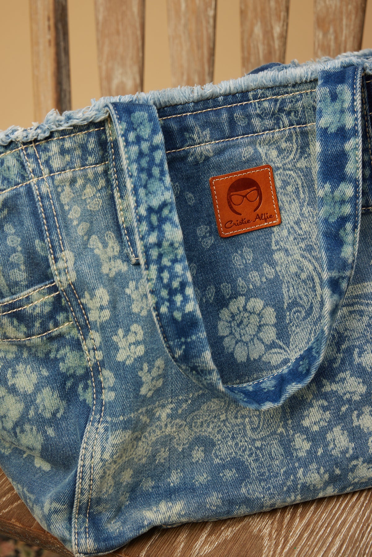 Carefree Tote