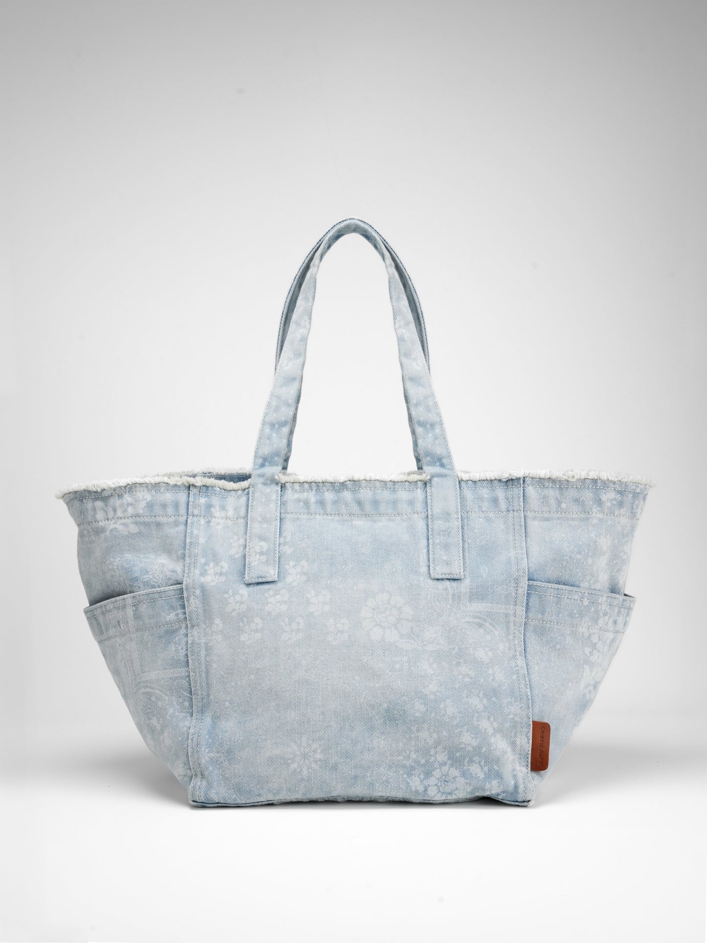 Alfie Tote