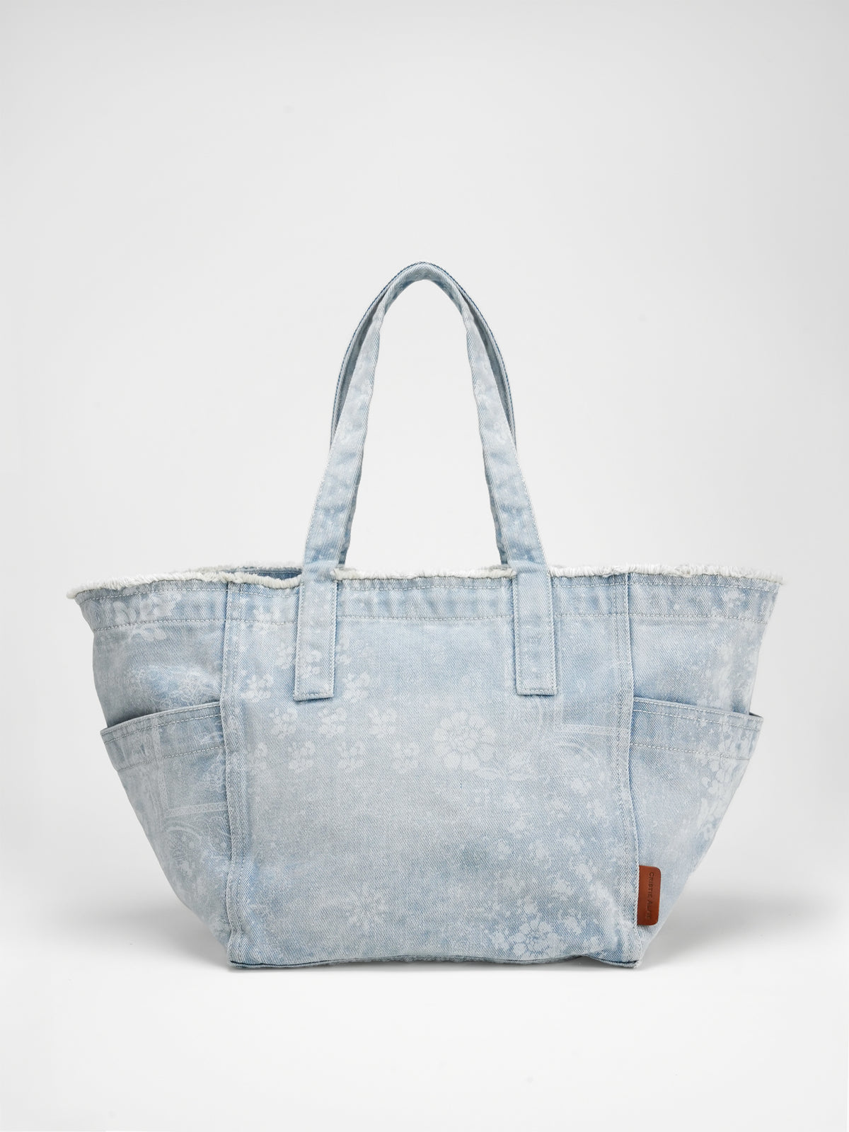 Alfie Tote L - Bandana