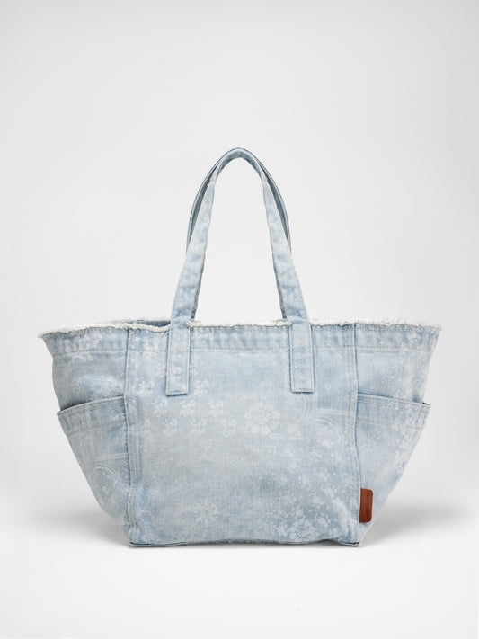 Alfie Tote