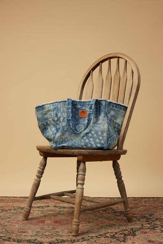 Carefree Tote