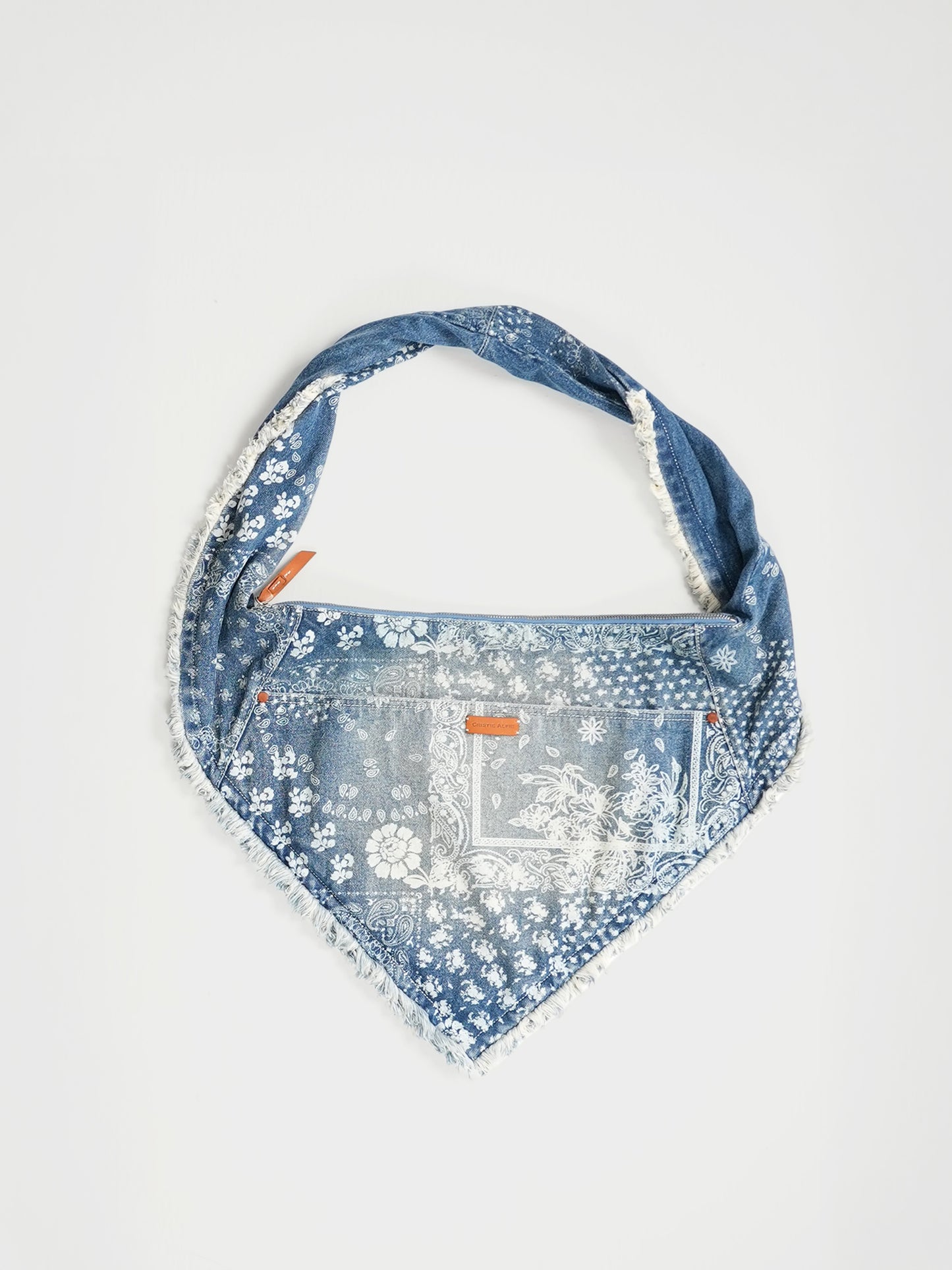 Kerchief Bag