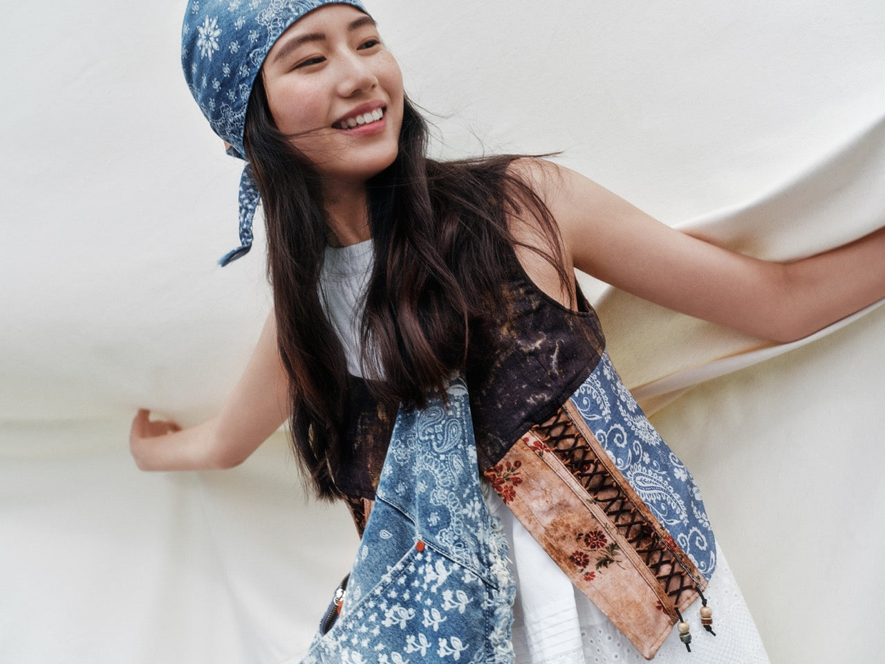 CA Kerchief