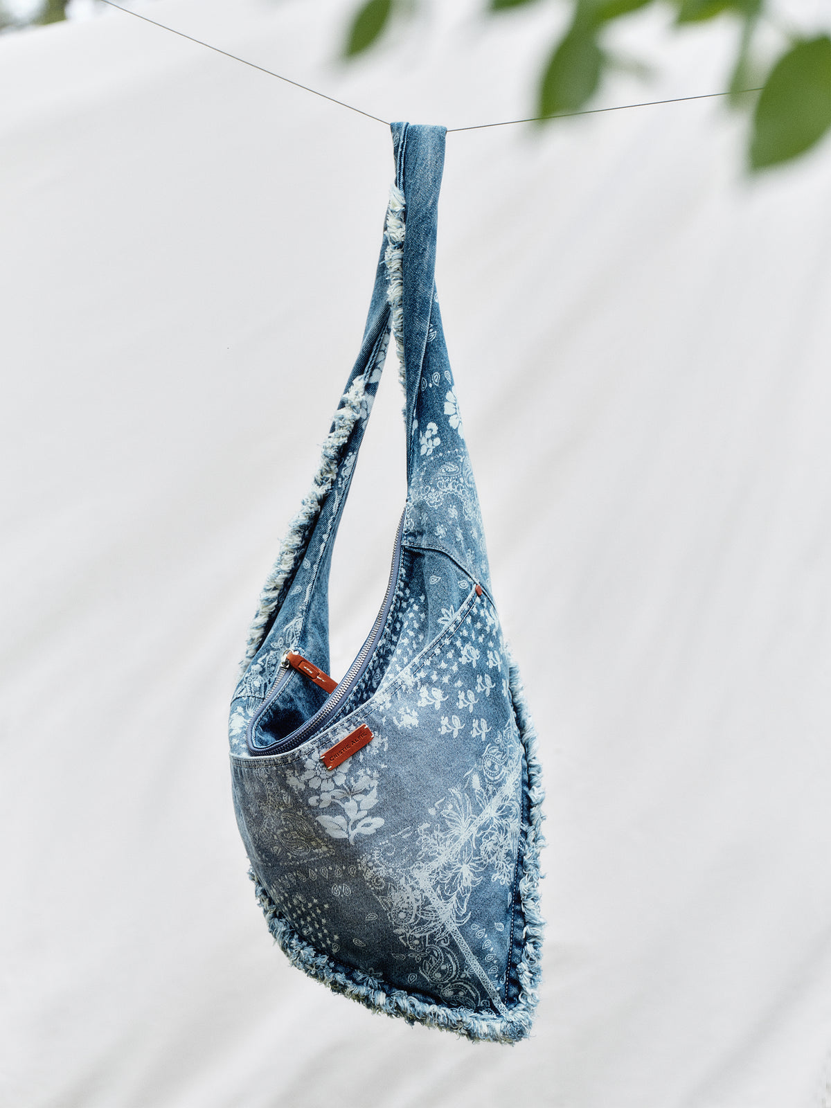 Kerchief Bag